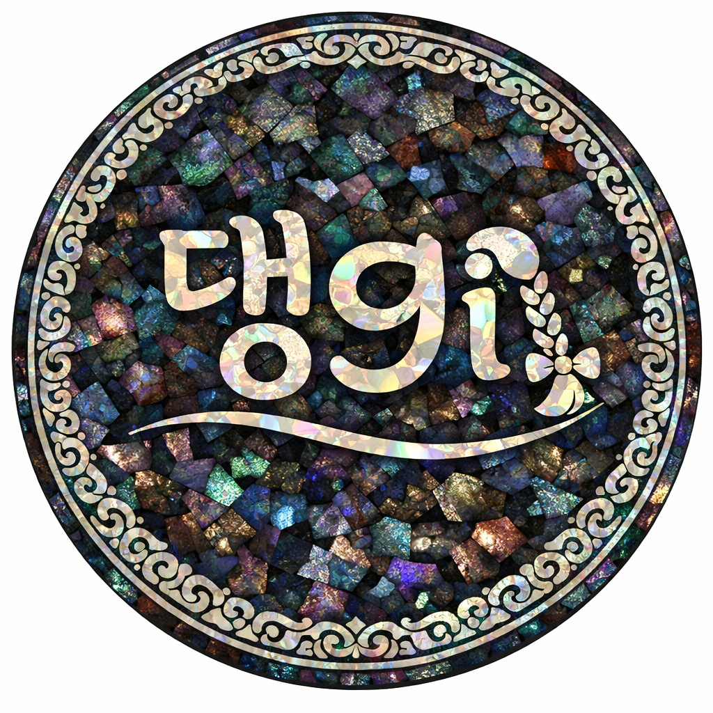 Daenggi